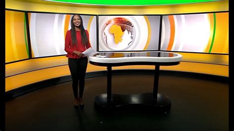 bbc africa news